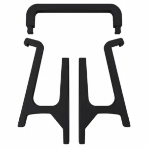 پایه نگهدارنده لپتاپ مدل Plus مناسب برای لپتاپهای تا 17 اینچ