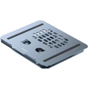 پایه نگهدارنده لپ تاپ بیسوس مدل تاشو UltraStable Pro BS-HP017