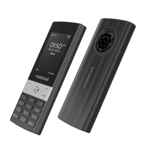 گوشی موبایل میدسل مدل M150 دو سیمکارت ظرفیت 32 مگابایت و رم 32 مگابایت