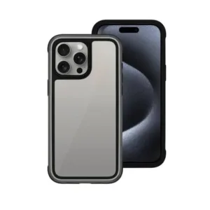 کاور کی-زد دوو مدل Ares مناسب برای گوشی موبایل اپل iPhone 17 Pro