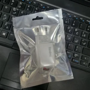 شارژر دیواری 5 وات مدل redmi