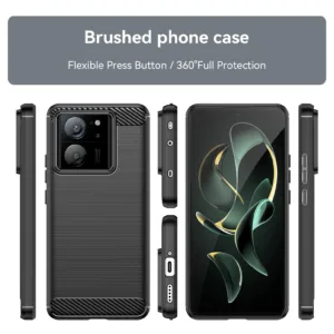 کاور مگنوا مدل GripTech مناسب برای گوشی موبایل شیائومی Mi 13T / Mi 13T Pro / Redmi K60 Ultra