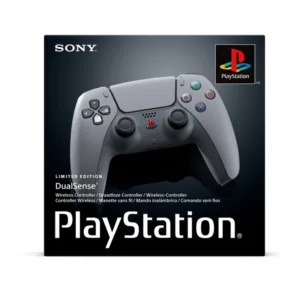دسته بازی پلی استیشن 5 سونی مدل DualSense™ Wireless Controller – 30th Anniversary Limited Edition