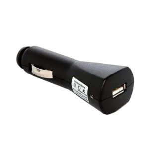 شارژر فندکی 5 ولت مدل USB crger