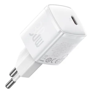 شارژر دیواری 30 وات باسئوس مدل Cube Pro CCXFK30CE