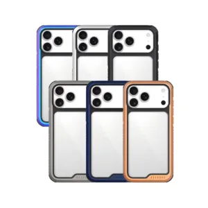 کاور کی -زد دوو مدل Ares Sport مناسب برای گوشی موبایل اپل iPhone 17 Pro