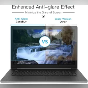 محافظ صفحه نمایش مات مدل XT مناسب برای لپ تاپ 15.6 اینچ