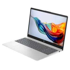 لپ تاپ 15.6 اینچی اچ پی مدل fc0171nia-15-Athlon 7120U-8GB LPDDR5 4800MHz-2TB SSD-TFT - کاستوم شده
