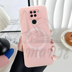 کاور دیامانته مدل Funy Bk مناسب برای گوشی موبایل سامسونگ Galaxy A16