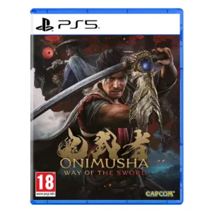 بازی Onimusha Way of the Sword مخصوص PS5
