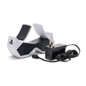 پایه شارژر دسته بازی پاور اِی مدل Twin Charging Station