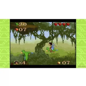 بازی Disney Classic Games Collection نسخه دیسک بلوری مخصوص PS4