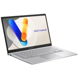 لپ تاپ 14 اینچی ایسوس مدل Vivobook 14 X1404VA-Core 7 150U-8GB DDR4 3200MHz-512GB SSD-IPS