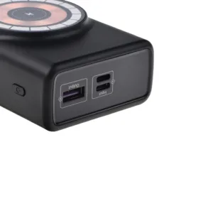 پاوربانک ایکس انرژی مدل X-828M 22.5W ظرفیت 20000 میلی آمپر ساعت