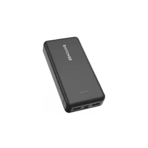 پاوربانک راوپاور مدل RP-PB1215 ظرفیت 10000 میلی آمپر ساعت