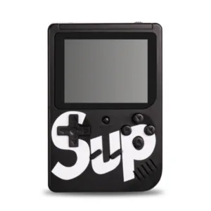 کنسول بازی قابل حمل مدل SUP Plus 400