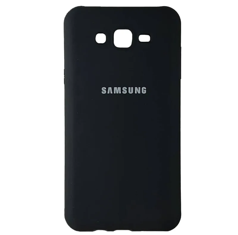 کاور مدل LMS-J7 مناسب برای گوشی موبایل سامسونگ Galaxy J7 2015 / J7 Core / J700