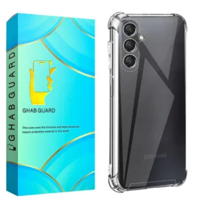 کاور قاب گارد مدل JELEBGA مناسب برای گوشی موبایل سامسونگ Galaxy A24 4G