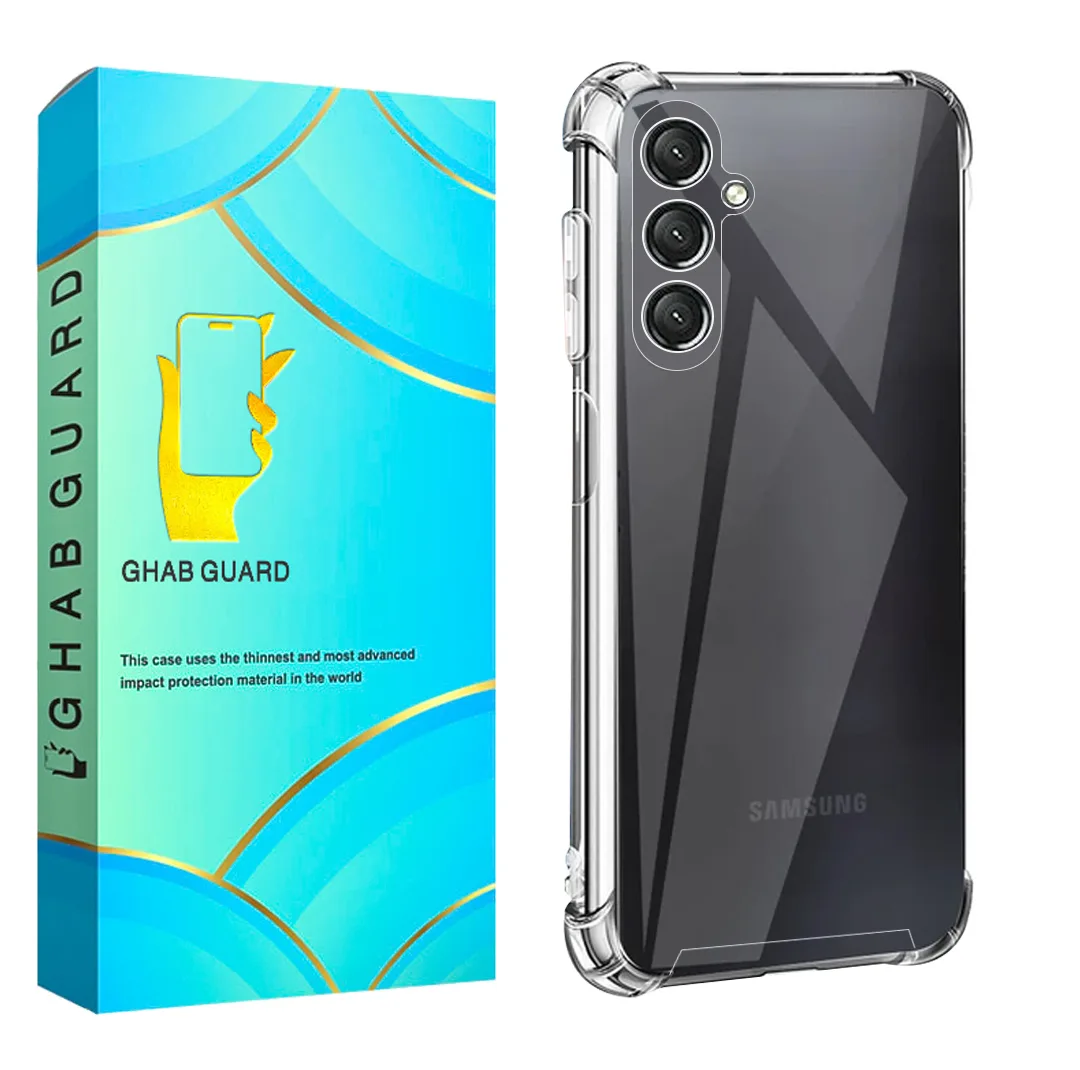 کاور قاب گارد مدل JELEBGA مناسب برای گوشی موبایل سامسونگ Galaxy A24 4G