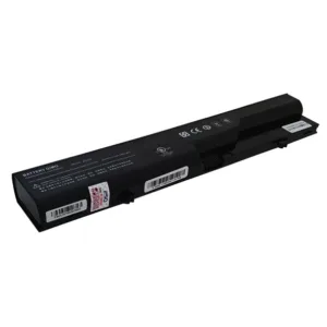 باتری لپ تاپ 6 سلولی جیمو مدل 4320S مناسب برای لپ تاپ اچ پی 4520S