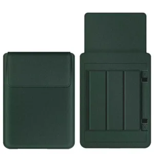 کاور کوتتسی مدل Multifunction Leather مناسب برای مک بوک پرو 16 اینچی / A2141