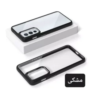 کاور مدل New Skin مناسب برای گوشی موبایل سامسونگ Galaxy S23FE/S23FE