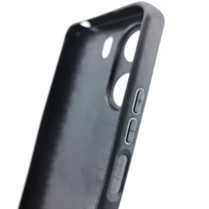 کاور قاب گارد گوشی طرح روح کد TPU-066 مناسب برای گوشی موبایل شیائومی REDMI 13C / POCO C65