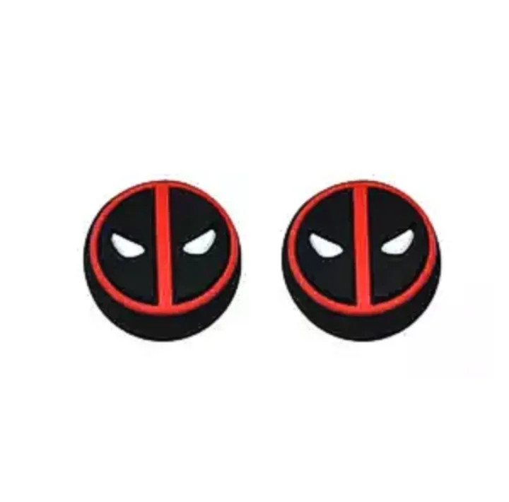 روکش آنالوگ دسته بازی مدل Marvel Deadpoo
