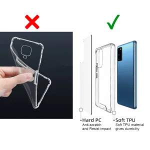 کاور سامورایی مدل Space مناسب برای گوشی موبایل سامسونگ Galaxy S23 Ultra