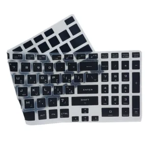 محافظ کیبورد مدل FX506 مناسب برای لپ تاپ ایسوس 15 اینچی