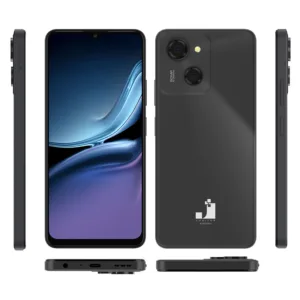 گوشی موبایل ژوبیتر مدل jPhone M25 دو سیمکارت ظرفیت 128 گیگابایت و رم 4 گیگابایت
