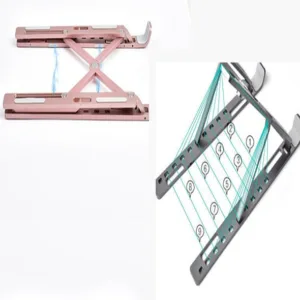 پایه نگهدارنده لپ تاپ گرین مدل X-Foldable