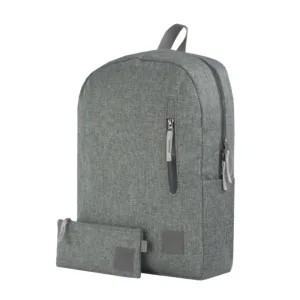 کوله پشتی لپ تاپ کوله مدل KL1504 plus مناسب برای لپ تاپ 15.6 اینچی