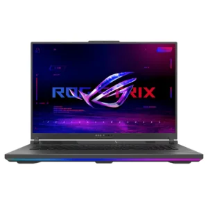 لپ تاپ 18 اینچی ایسوس مدل ROG Strix G18 G814PH-Ryzen 9 8940HX-RTX5050 8GB-32GB DDR5 5600MHz-512GB SSD-WUXGA 144Hz - کاستوم شده