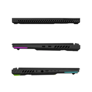 لپ تاپ 18 اینچی ایسوس مدل ROG Strix G18 G814JIR-N6072-i9 14900HX-RTX4070 8GB-32GB DDR5 5600MHz-1TB SSD-QHD 240Hz - کاستوم شده