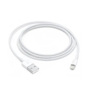 شارژر دیواری مدل Appel کد MD810Q1 به همراه کابل تبدیل لایتنینگ