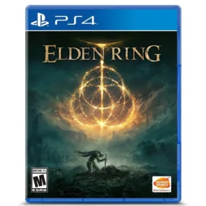 بازی Elden Ring مخصوص PS4