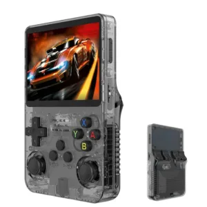 کنسول بازی قابل حمل مدل R36S PSP