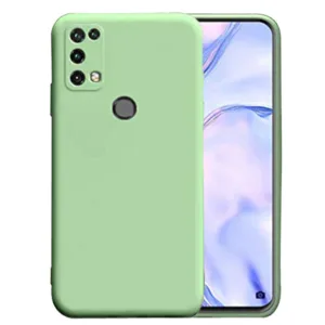 کاور مدل SLCN مناسب برای گوشی موبایل سامسونگ Galaxy A21S