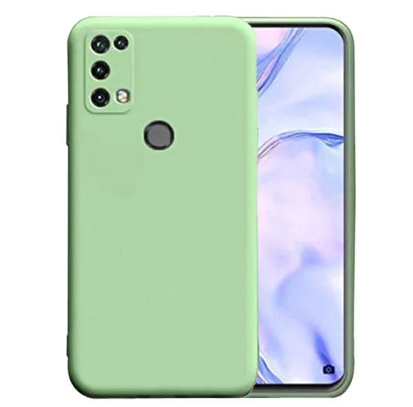 کاور مدل SLCN مناسب برای گوشی موبایل سامسونگ Galaxy A21S
