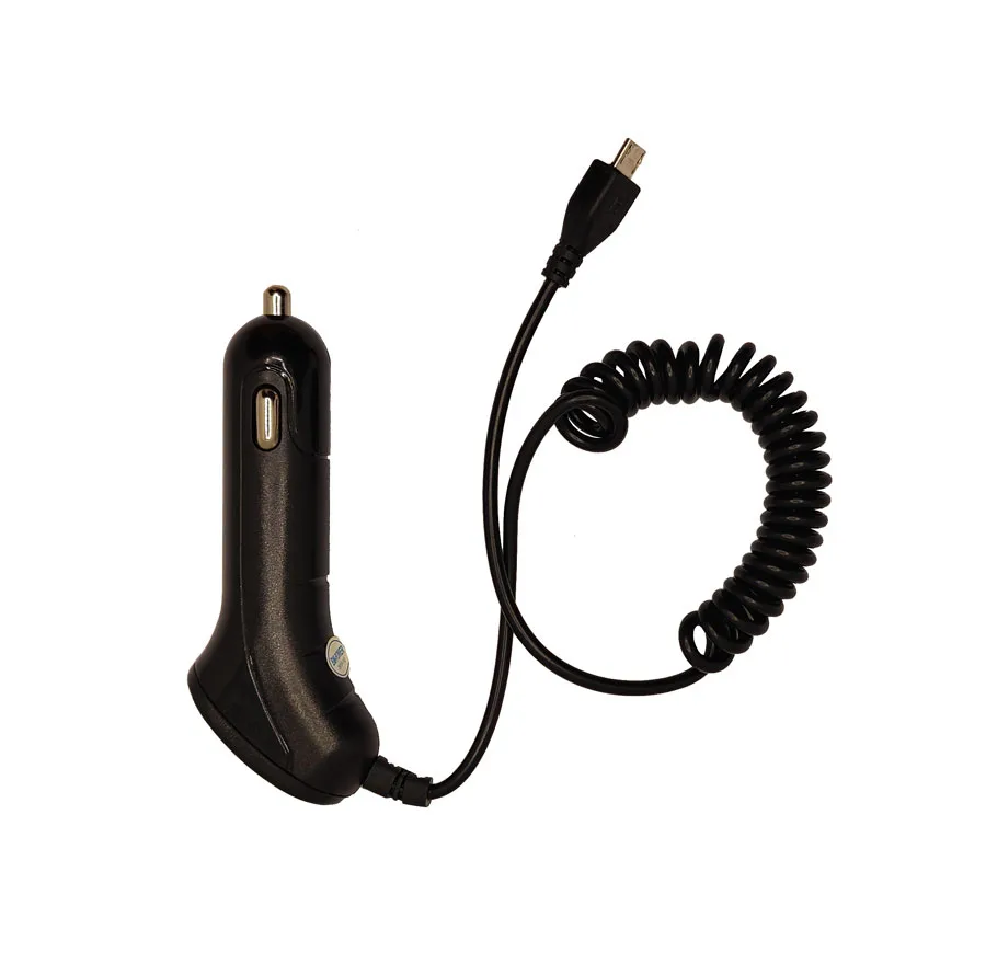 شارژر فندکی مدل i9000