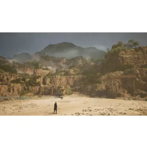 بازی Lost Soul Aside مخصوص PS5