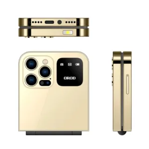 گوشی موبایل ارد مدل F250 Pro دو سیم کارت