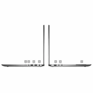 لپ تاپ 14 اینچی دل مدل LATITUDE 7440-i5 1345U-16GB DDR5 4800MHz-256GB SSD-Touch-Fingerprint-Backlit-W