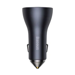 شارژر فندکی باسئوس مدل CGJP 65W