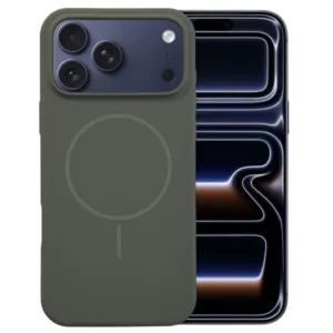 کاور موفی مدل SILLICON مناسب برای گوشی موبایل اپل iPhone 17 Pro Max