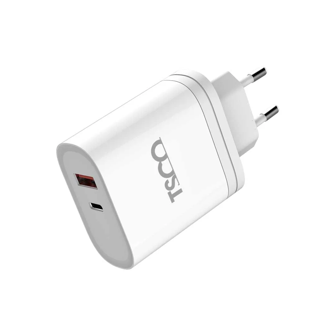 شارژر دیواری تسکو مدل TTC 66