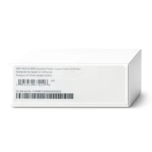 شارژر دیواری 40 وات مدل A3353 Dynamic Power