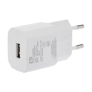 شارژر دیواری زد تی ای مدل STC-A51D-A