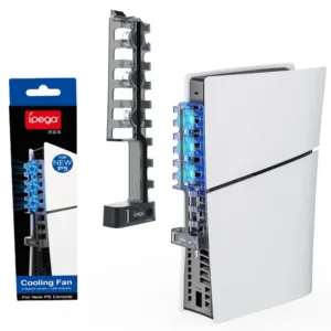 فن خنک کننده پلی استیشن 5 آی پگا مدل PG-P5S005
